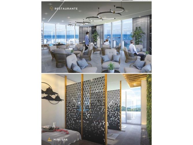 Apartaestudio en venta en Bellavista, Santa Marta, 25 m² · foto 5 de 21