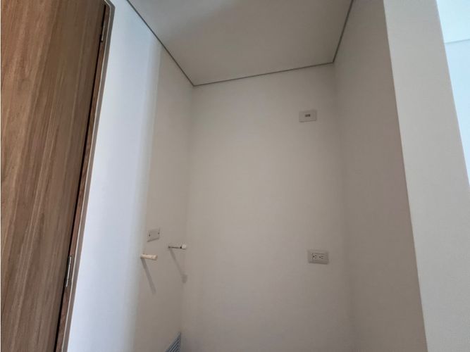 Apartaestudio en venta en Bellavista, Santa Marta, 25 m² · foto 8 de 21