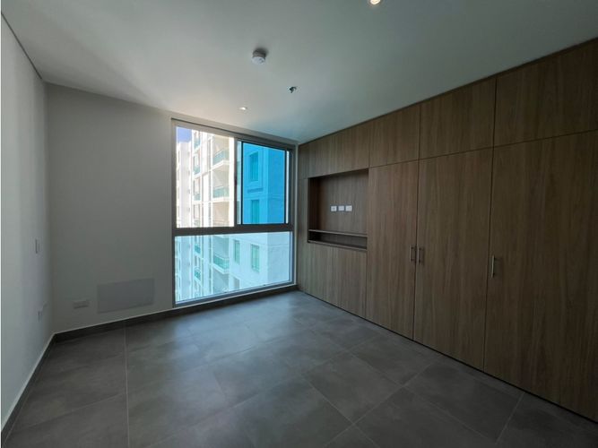 Apartaestudio en venta en Bellavista, Santa Marta, 25 m² · foto 15 de 21