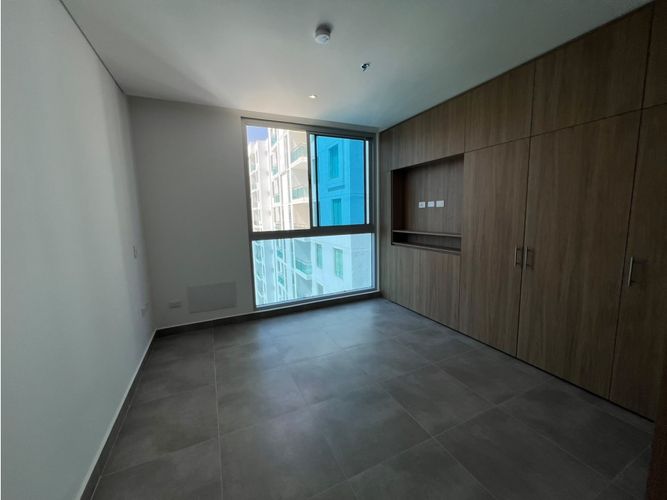 Apartaestudio en venta en Bellavista, Santa Marta, 25 m² · foto 16 de 21