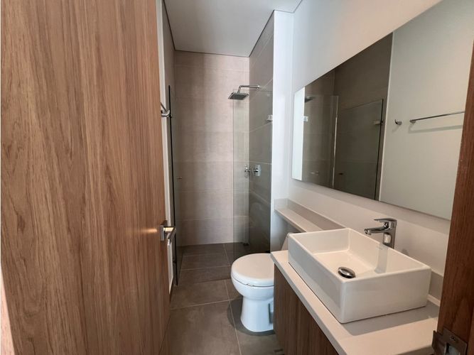 Apartaestudio en venta en Bellavista, Santa Marta, 25 m² · foto 18 de 21
