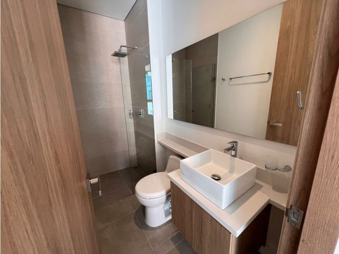 Apartaestudio en venta en Bellavista, Santa Marta, 25 m² · foto 19 de 21