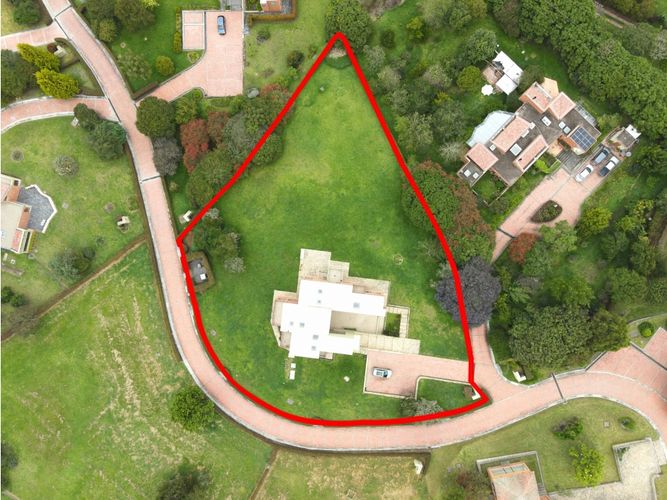Casa en venta en San Jose De La Concepcion, La Calera · foto 3 de 24