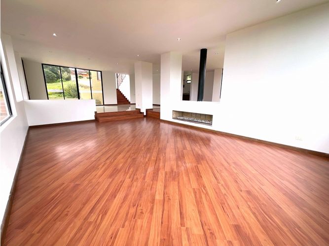 Casa en venta en San Jose De La Concepcion, La Calera · foto 6 de 24