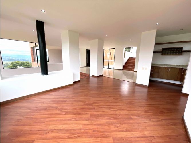 Casa en venta en San Jose De La Concepcion, La Calera · foto 7 de 24