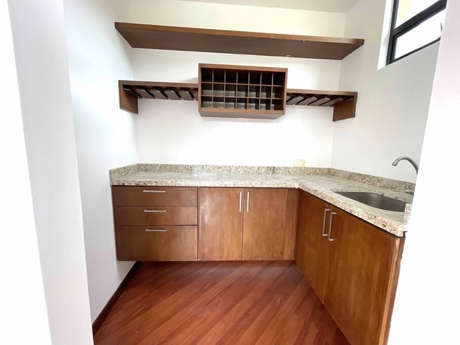 Casa en venta en San Jose De La Concepcion, La Calera · foto 9 de 24