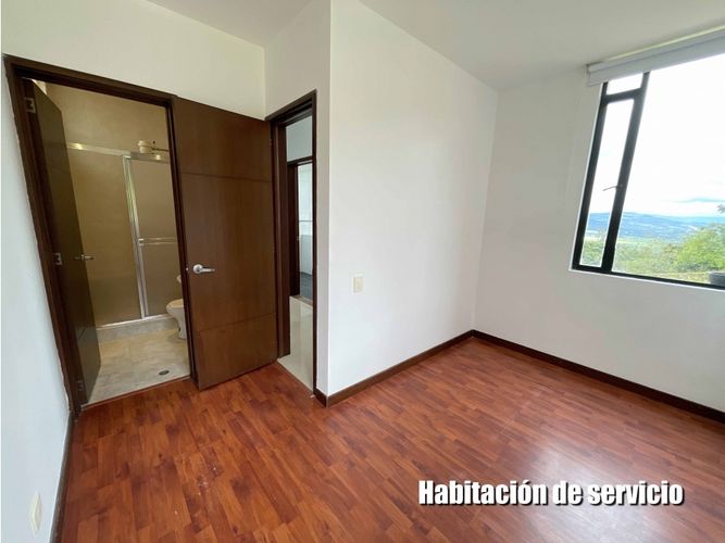 Casa en venta en San Jose De La Concepcion, La Calera · foto 11 de 24