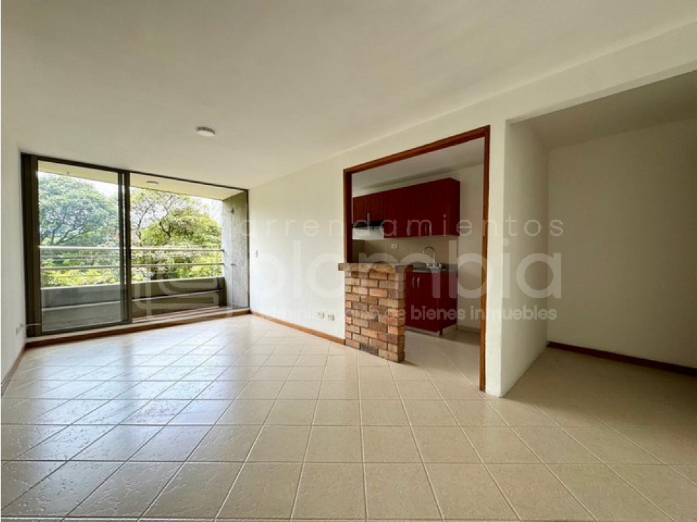 Apartamento en Arriendo en Restrepo naranjo, Rionegro