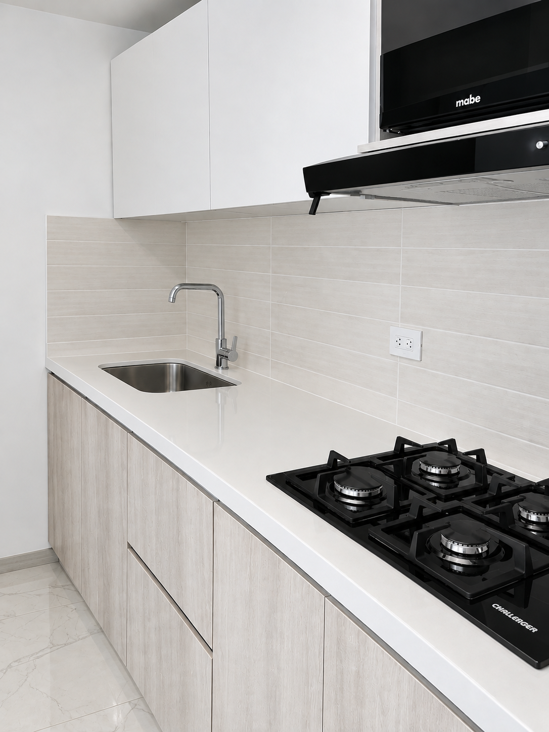 Apartamento en venta en Avenida 30 De Agosto, Pereira · foto 2 de 5