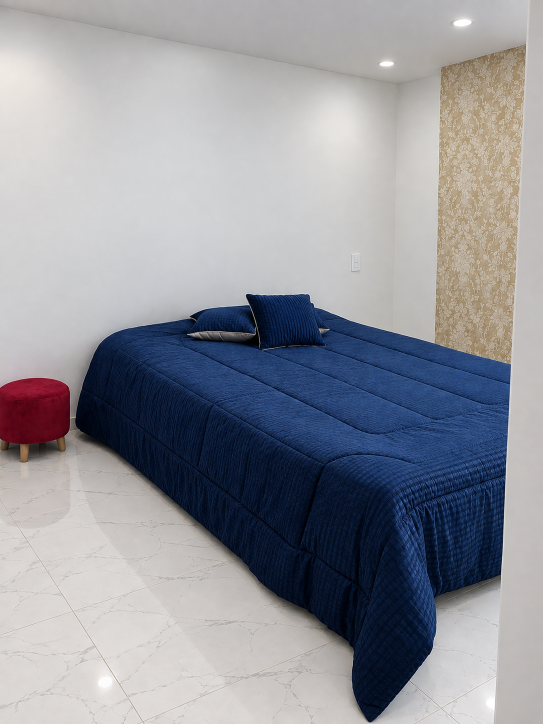 Apartamento en venta en Avenida 30 De Agosto, Pereira · foto 3 de 5