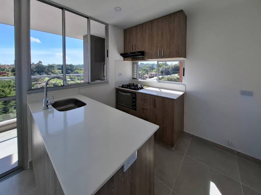 Apartamento en arriendo en Santa Ana, Rionegro · foto 2 de 10