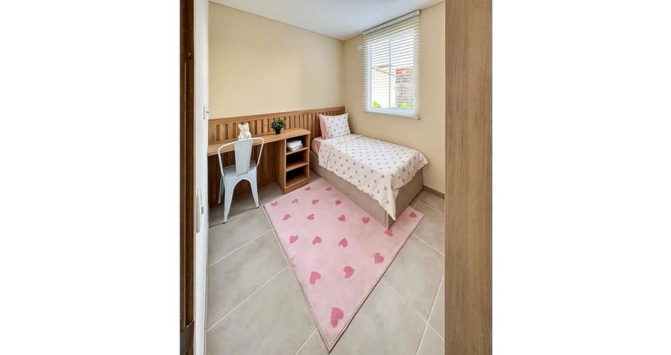 Apartamento de 2 alcobas en venta en Arenal, Candelaria, 45 m² · foto 6 de 11