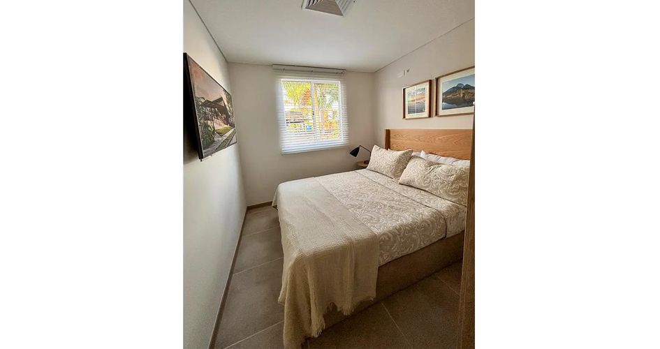 Apartamento de 2 alcobas en venta en Arenal, Candelaria, 45 m² · foto 7 de 11