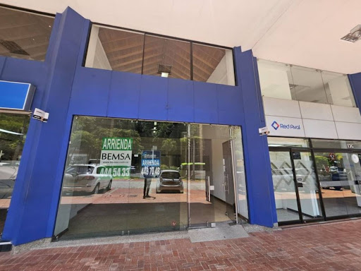 Retail space for rent in Medellín