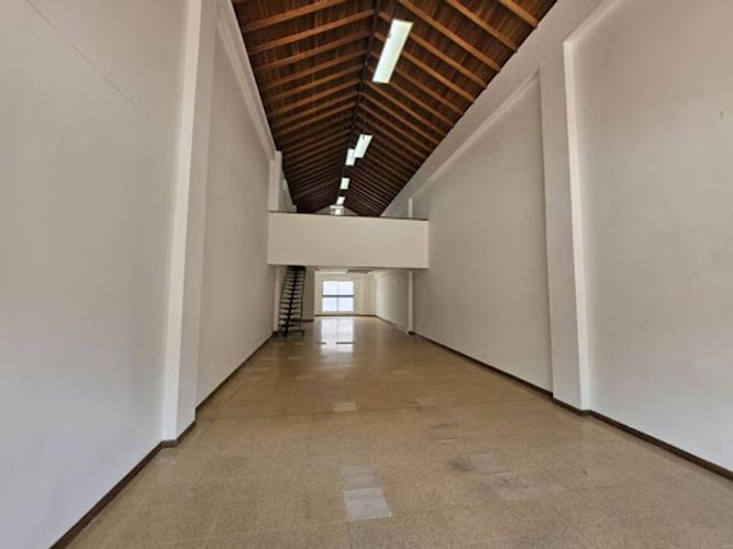 Local en arriendo en San Diego, Medellín, 150 m² · foto 5 de 24