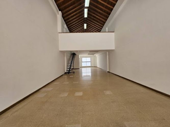 Local en arriendo en San Diego, Medellín, 150 m² · foto 6 de 24