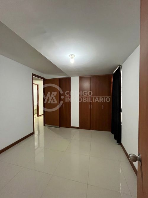 Apartamento de 2 alcobas en venta en San Francisco, Bucaramanga, 60 m² · foto 12 de 14