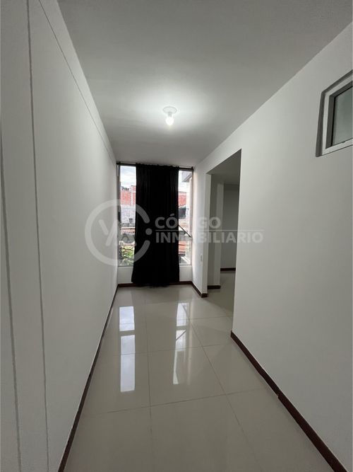 Apartamento de 2 alcobas en venta en San Francisco, Bucaramanga, 60 m² · foto 10 de 14