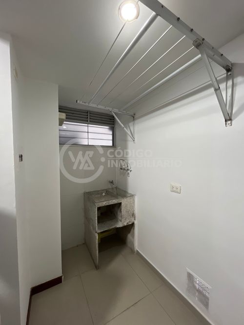 Apartamento de 2 alcobas en venta en San Francisco, Bucaramanga, 60 m² · foto 6 de 14