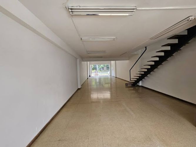 Local en arriendo en San Diego, Medellín, 150 m² · foto 11 de 24