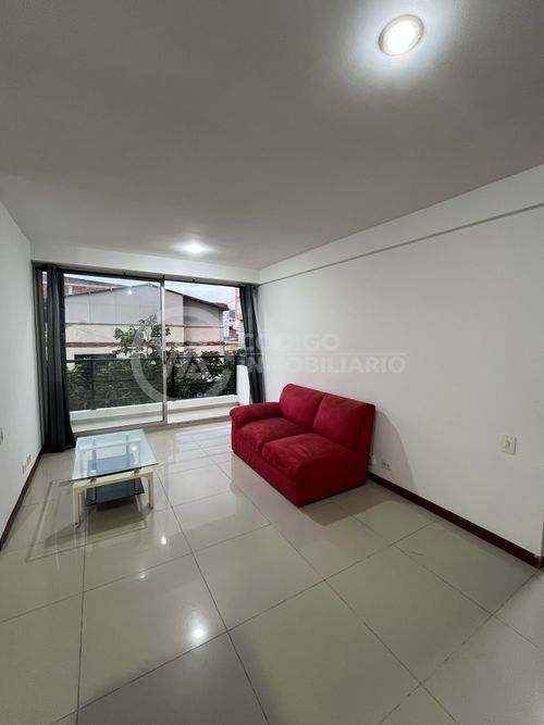 Apartamento de 2 alcobas en venta en San Francisco, Bucaramanga, 60 m² · foto 2 de 14