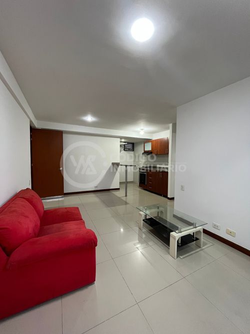 Apartamento de 2 alcobas en venta en San Francisco, Bucaramanga, 60 m² · foto 4 de 14
