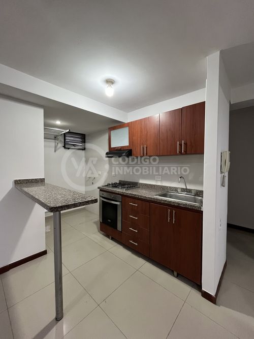 Apartamento de 2 alcobas en venta en San Francisco, Bucaramanga, 60 m² · foto 5 de 14