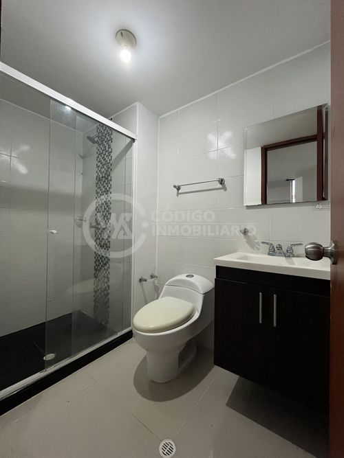 Apartamento de 2 alcobas en venta en San Francisco, Bucaramanga, 60 m² · foto 9 de 14