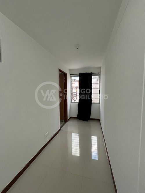 Apartamento de 2 alcobas en venta en San Francisco, Bucaramanga, 60 m² · foto 11 de 14