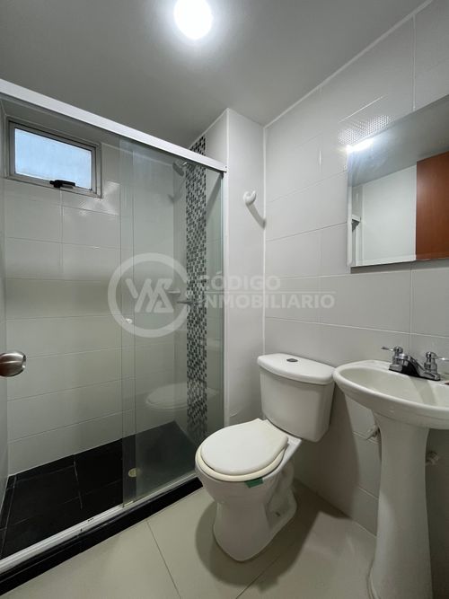 Apartamento de 2 alcobas en venta en San Francisco, Bucaramanga, 60 m² · foto 14 de 14