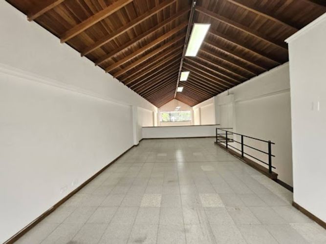 Local en arriendo en San Diego, Medellín, 150 m² · foto 15 de 24