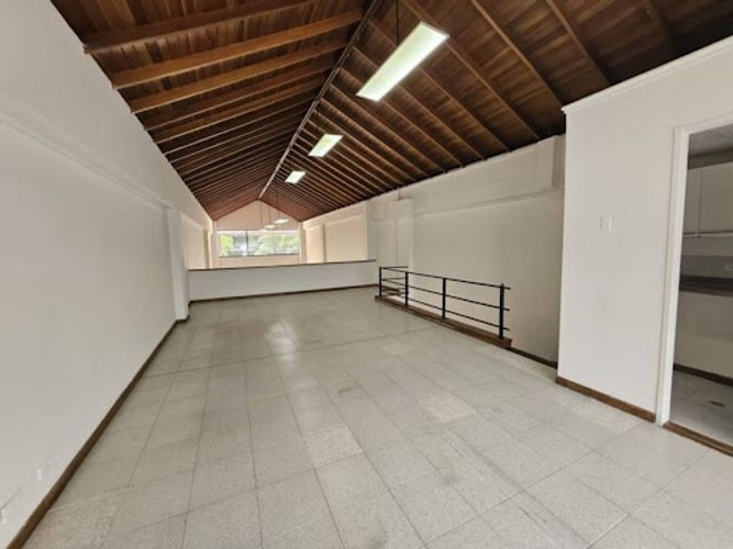 Local en arriendo en San Diego, Medellín, 150 m² · foto 16 de 24