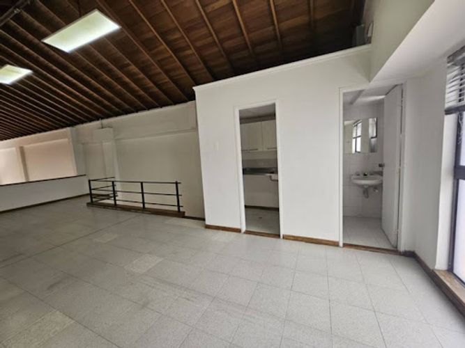 Local en arriendo en San Diego, Medellín, 150 m² · foto 17 de 24