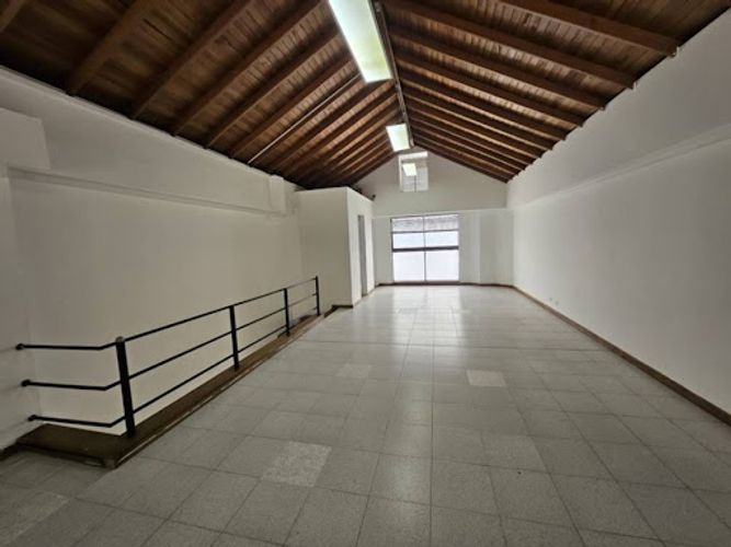 Local en arriendo en San Diego, Medellín, 150 m² · foto 19 de 24