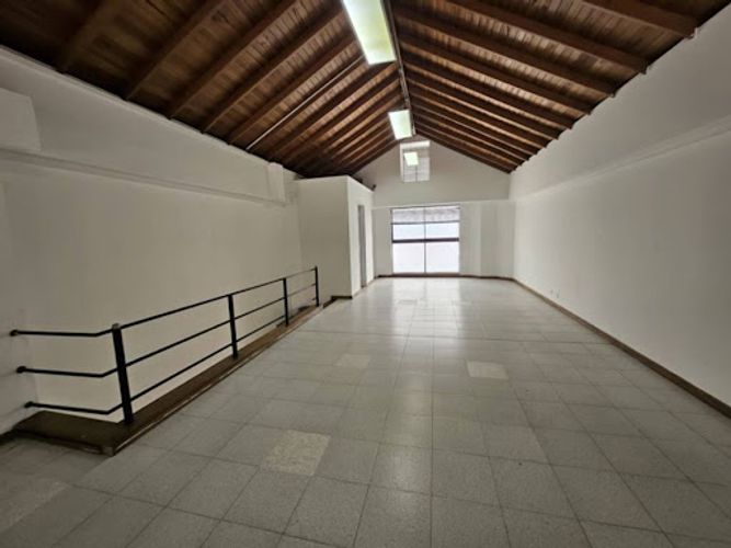 Local en arriendo en San Diego, Medellín, 150 m² · foto 20 de 24