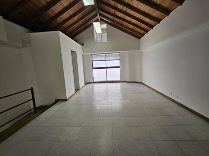 Local en arriendo en San Diego, Medellín, 150 m² · foto 21 de 24