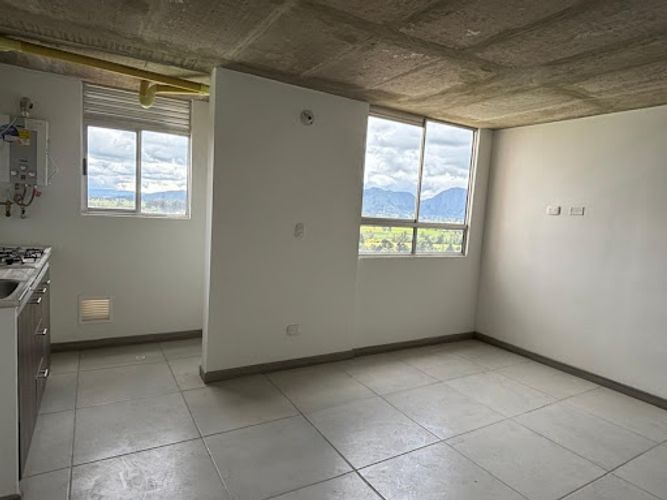 Apartamento de 2 alcobas en venta en Villa Hermosa, Bogotá, 36 m² · foto 2 de 17