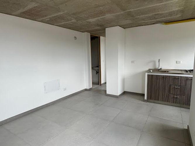 Apartamento de 2 alcobas en venta en Villa Hermosa, Bogotá, 36 m² · foto 3 de 17