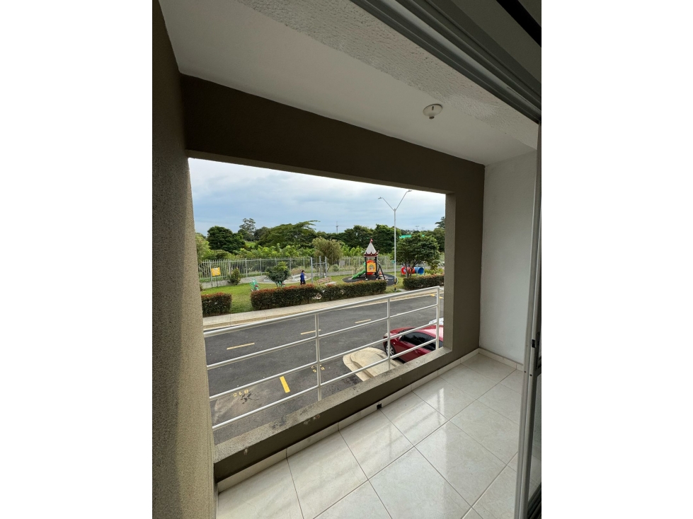 Apartamento en venta en Evaristo Garcia, Pereira · foto 3 de 10