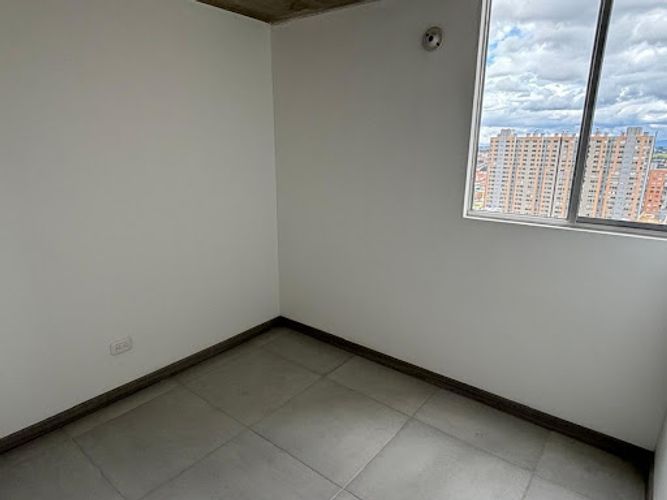 Apartamento de 2 alcobas en venta en Villa Hermosa, Bogotá, 36 m² · foto 5 de 17