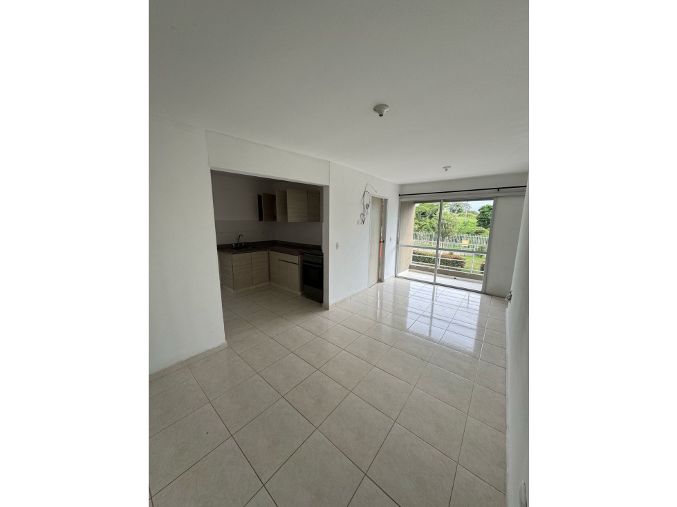 Apartamento en venta en Evaristo Garcia, Pereira · foto 4 de 10