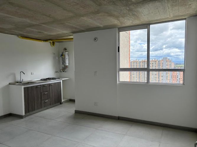 Apartamento de 2 alcobas en venta en Villa Hermosa, Bogotá, 36 m² · foto 7 de 17