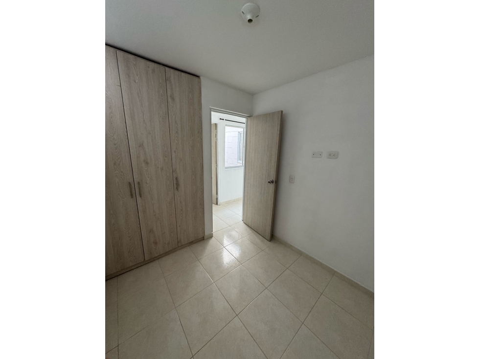 Apartamento en venta en Evaristo Garcia, Pereira · foto 5 de 10