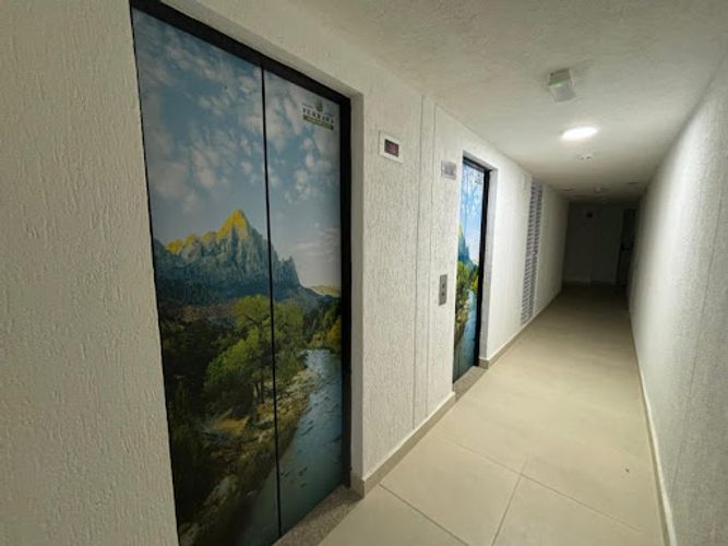 Apartamento de 2 alcobas en venta en Villa Hermosa, Bogotá, 36 m² · foto 9 de 17