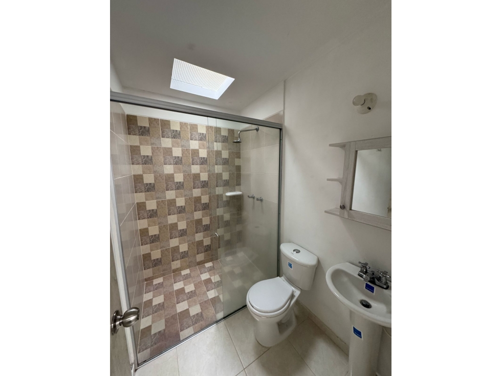Apartamento en venta en Evaristo Garcia, Pereira · foto 7 de 10