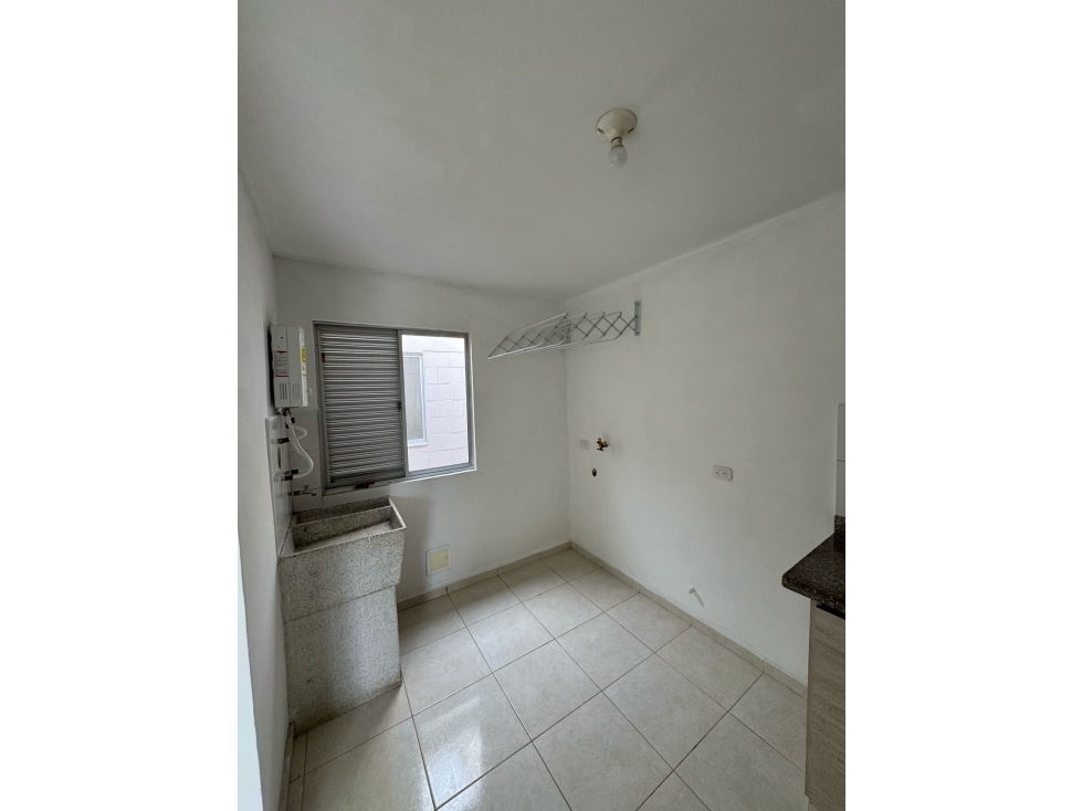 Apartamento en venta en Evaristo Garcia, Pereira · foto 8 de 10