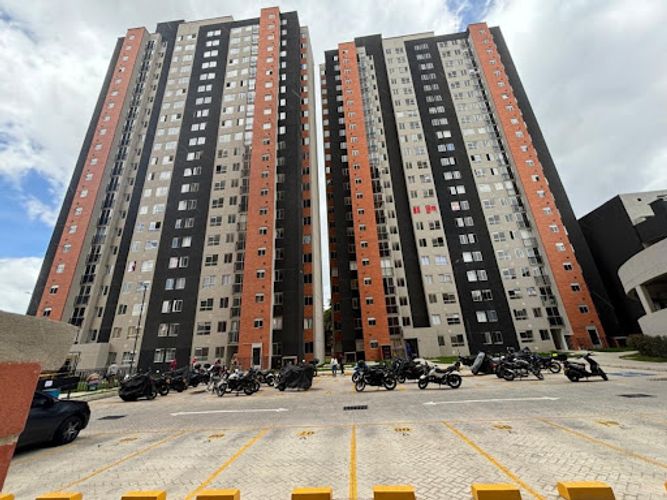 Apartamento de 2 alcobas en venta en Villa Hermosa, Bogotá, 36 m² · foto 11 de 17