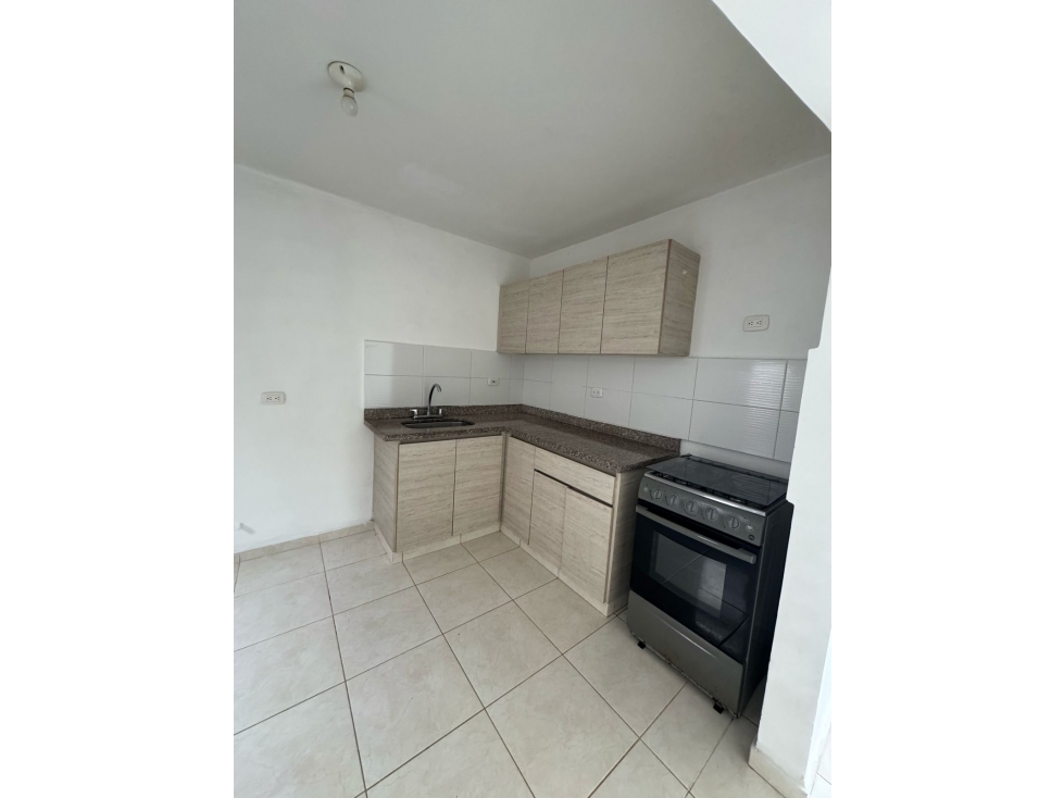 Apartamento en venta en Evaristo Garcia, Pereira · foto 10 de 10