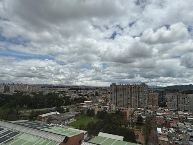 Apartamento de 2 alcobas en venta en Villa Hermosa, Bogotá, 36 m² · foto 13 de 17