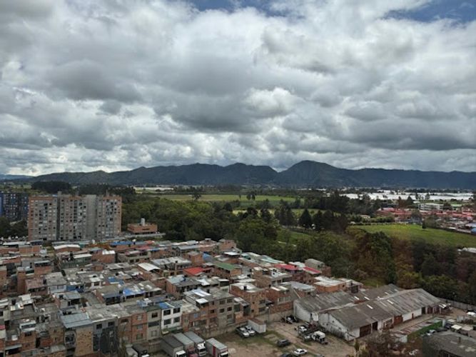 Apartamento de 2 alcobas en venta en Villa Hermosa, Bogotá, 36 m² · foto 14 de 17